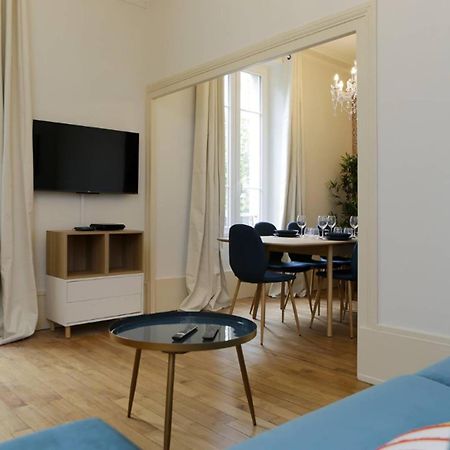 La Chouette Apartamento Dijon Exterior foto